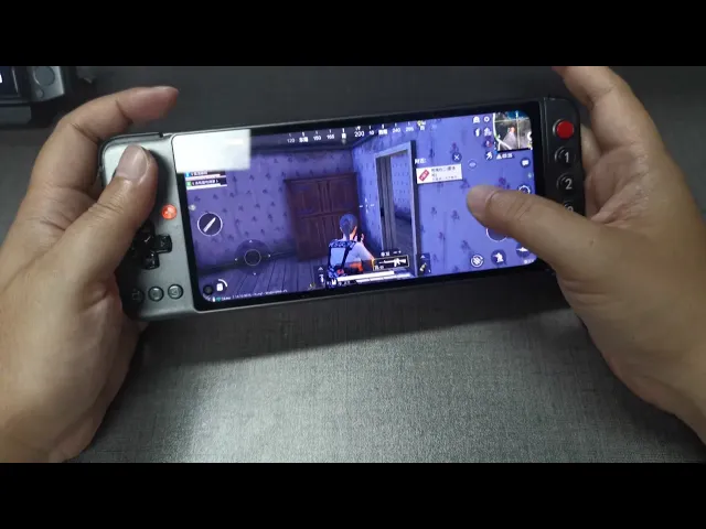 Wade shows you how to use key mapping on GPD XP