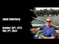 Adam Underberg s Memorial