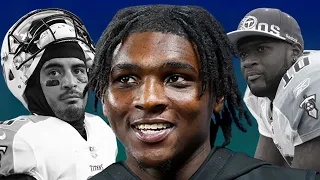 What Happened To Every Titans Quarterback After Steve McNair