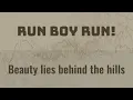 Woodkid - Run Boy Run (Lyric Video)