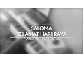 Download Lagu Saloma - Selamat Hari Raya (Piano Instrumental Cover)