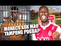 Download Lagu Paul Pogba Nyaris TERBUANG dari Sepak Bola, Tapi AS Monaco Menyelamatkannya
