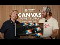 Power ALL Your Guitar Pedals Walrus Canvas Power Supplies Walkthrough