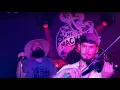 Demun Jones "Backyard Lullaby" Machine Shop Live