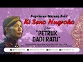 #LiveStreaming Wayang Kulit Ki Seno Nugroho "PETRUK DADI RATU"