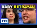 I Defended You On Maury Now You Think I m Cheating Maury Show Season 19
