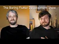 Adaptive Layouts part 2 The Boring Flutter Development Show Ep 46