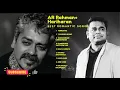 Download Lagu AR Rahman and Hariharan Best Romantic Songs| Tamil Romantic Songs|90s Romantic Songs