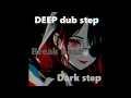 Deep dubstep　Darkstep MIX byYAHIRO