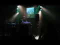 Pantha du Prince live (Mousonturm Frankfurt)