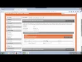 Registering for classes in Student Planning at the LCC Student Portal