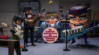 ntcb marvels m o d o k season 1 episode 8 