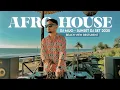 Lagu DJ MIJO - AFRO HOUSE MIX | BEACH VIEW RESTAURANT | TEKNAF | SUNSET DJ SET 2025 #djmijo #afrohouse