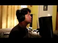 BERHENTI BERHARAP - SHEILA ON 7 COVER CAKRA KHAN