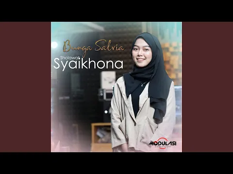 Download MP3 Sholawat Syaikhona (Versi RnB)