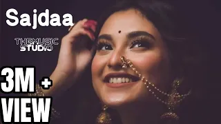 Sajdaa Sloved X Reverb Love Slovedreverb Lofi Song THE MUSIC STUDIO Lofi Slowedreverb Lovesong 