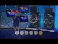 Mega Millions Drawing 03-13-2026