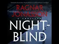 Lagu Nightblind - Ragnar Jónasson