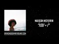 Madison McFerrin - "You + I" (Full EP Stream)