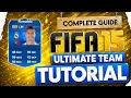 B How to Install Play FIFA 15 Ultimate Team in 2026