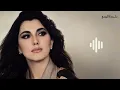 ماجدة الرومي - أعتزلت الغرام (مع كلمات)  Majida El Roumi - Etazalt El Gharam - lyrics