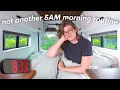 Download Lagu My (Honest) Productive Work Day Routine