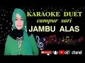Download Lagu Jambu Alas || Karaoke yuuk bareng Kholiffahiffa by smule