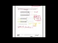 Module 6 Lesson 9 Homework Help