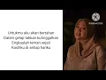 Download Lagu Fadhilah Intan - Untukmu Aku Bertahan ( Lirik )