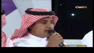 المقابيس2 موال يا سائرا نحو المدينة بصوت المنشد حمزة مزجاجي 