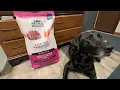 Natural Balance Limited Ingredient Adult Grain Free Dry Dog Food Review