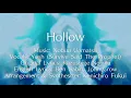 【FF7R】Hollow Japanese Sub 英語歌詞＆日本語訳歌詞
