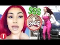 17 Expensive Things Bhad Bhabie Spends Her Millions On