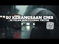 DJ KEBANGSAAN CMR__DiTelan Waktu Slow  Viral Tiktok - Nadhif sopan
