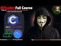 BUILD Your Own Reverse Shell from Scratch NOW SEToolkit Full Course Tutorial