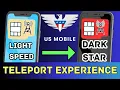 I Tested US Mobile Teleportal and Here s What Happened