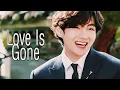 Download Lagu [FMV] Taehyung ❝Love Is Gone❞