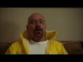 The Three Month-Long Montage | Gliding Over All | Breaking Bad