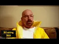 Download Lagu The Three Month-Long Montage | Gliding Over All | Breaking Bad