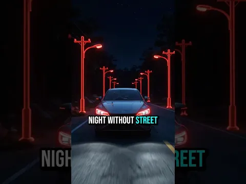 What If Humans Had The Night Vision Of An Owl?