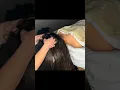 ASMR HairPlay