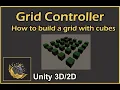 Unity - Grid System
