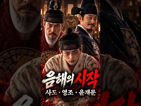Crown Prince Sado Lives Episode 4