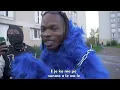 Naira Marley - Giddem (Music video + lyrics)