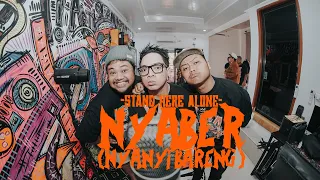 Download #NYABER HILANG HARAPAN GALGADUN, BOW PENK DKK MP3