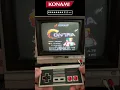 How to get 30 LIVES - Contra with the Konami Code NES