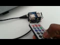Orange Pi Zero InfraRed remote control with LIRC and Python