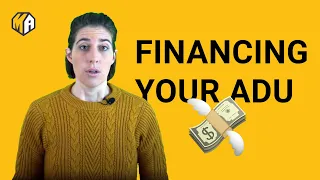 Download How to Finance Your ADU | Maxable MP3