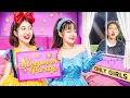 Download Lagu Baby Doll Made A Disney Sleepover Party With Her Friends! Boys Snuck Into A Girls Only House!