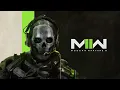 Call of Duty Modern Warfare 2 2022 GHOST ANIMATED 4K WALLPAPER